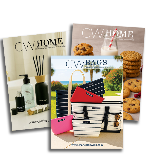 View Spring Catalog