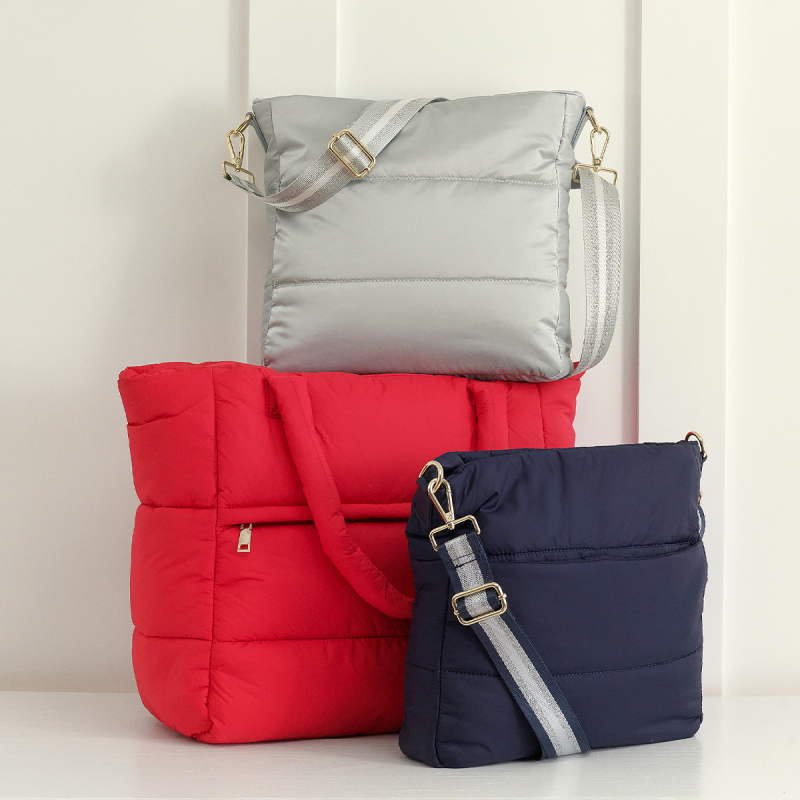 CW Bag Collection - Online Fundraiser, Merry Gift Wrap Guide Catalog, Spring Gift Fundraising Program, Fundraiser Catalogs for Schools, Prize Video