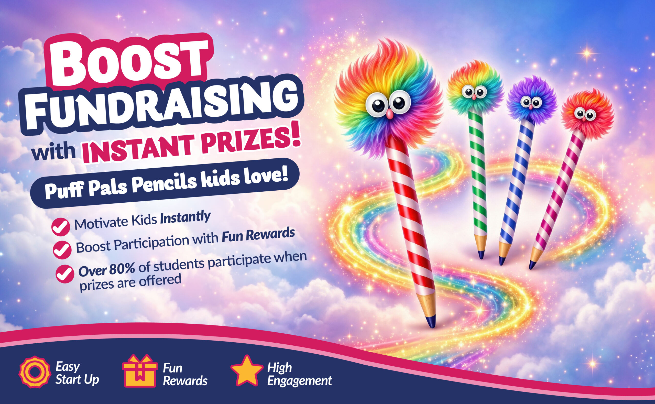 Fall 2026 Instant Internet Prizes preview