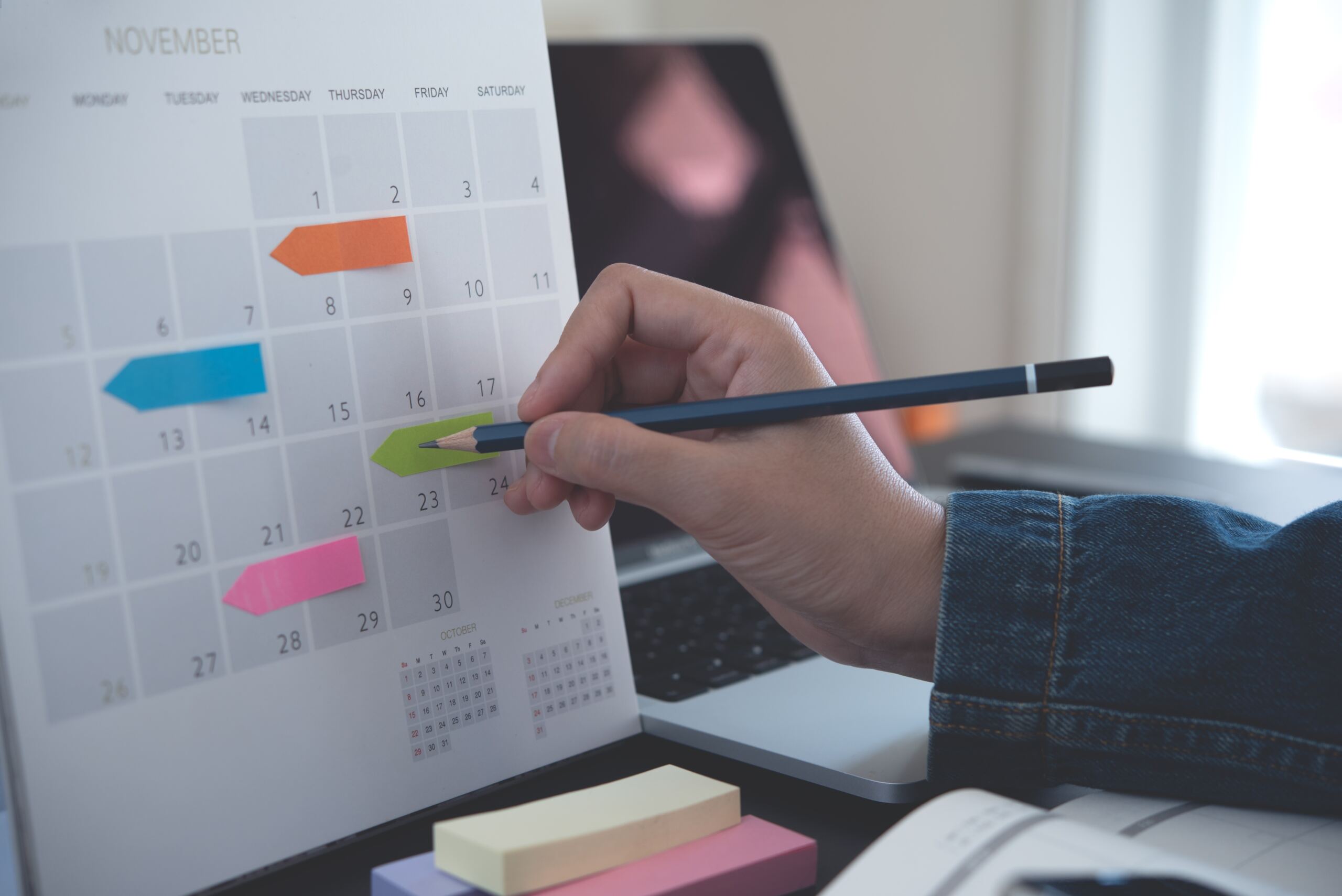 Planning Image