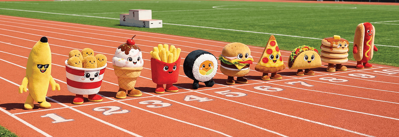 Fall 2026 Daily Prizes preview